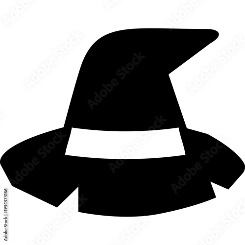 Scary Werewolf Head Monster Icon