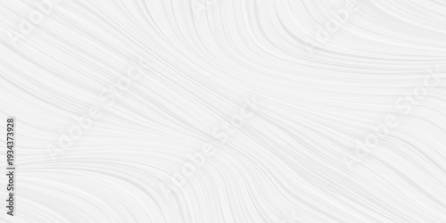 White gray satin texture that is white silver fabric silk panorama background with beautiful soft blur pattern natural.