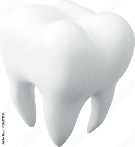 Healthy Tooth