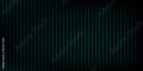 White-green gradient with glass effect on black background. Blending freshness with high-tech aesthetic with glossy smooth transitions. Ideal for branding, poster, product presentation, advertisement