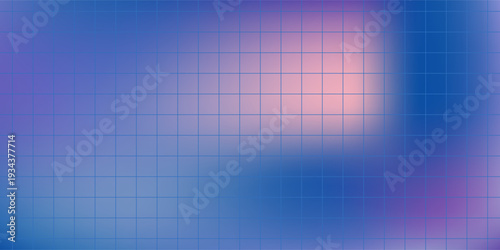 blue pink blur abstract background. EPS 10