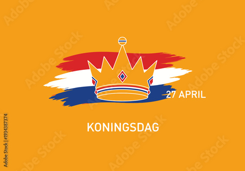 Golden Crown Symbolizing Royalty and National Celebration.