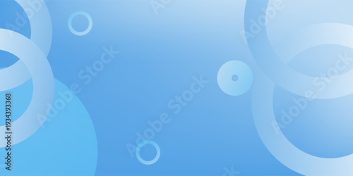 Modern circles background with gradient style. It is suitable for posters, flyers, websites, covers, banners, advertising abstract vector ilustartion eps10