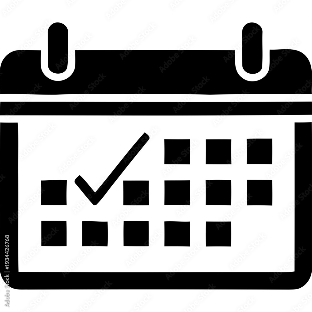 Obraz premium Human Resources Icon