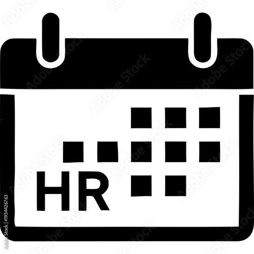 Human Resources Icon