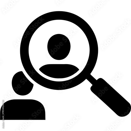 Human Resources Icon