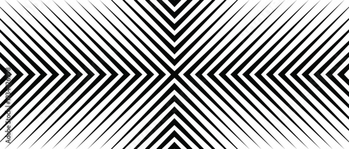 Gradient transition lattice. Diagonal halftone stripes black and white vector background. Slanted monochrome fade out backdrop. Abstract rhythmic geometric overlay.