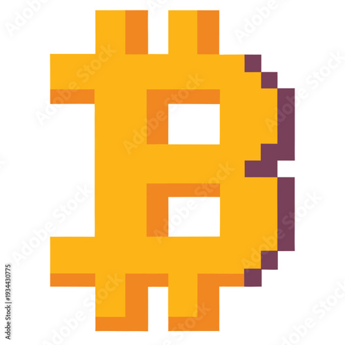 Creative bank building illustration finance style