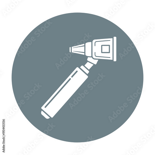 Medical headlamp provides focused lighting for precision examinations
