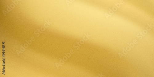 Brown mustard orange gold golden yellow beige white abstract background. Geometric shape. Line stripe corner triangle. Color gradient. Noise grain. Premium. Design.