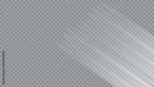 A dynamic abstract background features diagonally oriented shimmering lines of light against a transparent dark backdrop