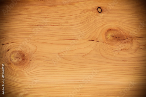 Natural wood grain texture background
