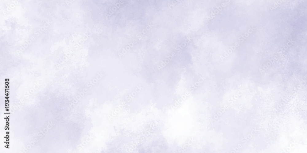 Obraz premium Abstract background with . Grunge smooth light sky blue, pink and purple shades aquarelle background