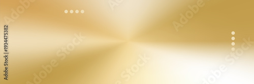 Gold radial gradient background with refined metallic shine. smooth circular glow. Polished foil texture. Elegant luxury backdrop for premium branding, packaging, certificates, awards digital designs