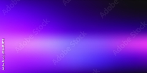Blue, purple, red gradient, Abstract blurred colorful background.