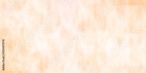 Abstract decorative and bright orange or yellow background with paint,  Beautiful abstract cgeometric rumpled triangular lowolor pink texture background on white surface granite