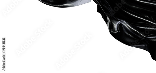 An abstract image featuring...
