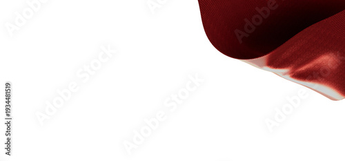 Abstract close up of a burg...