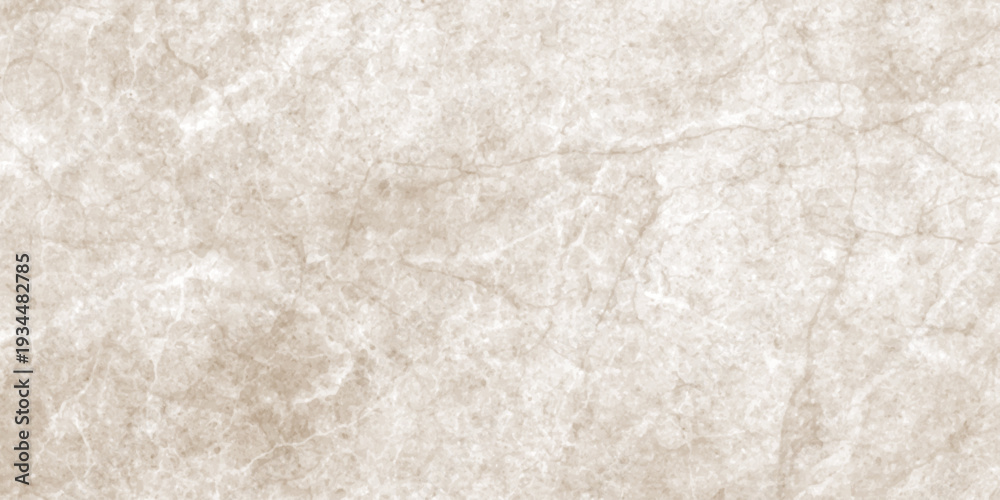 Obraz premium High-resolution, grunge seamless texture of light beige Italian marble. smooth polished surface, elegant and warm tones, natural stone patterns texture. brown paper texture.