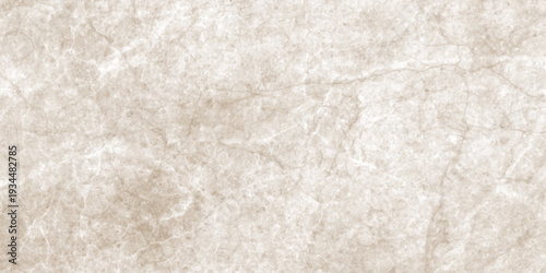 High-resolution, grunge seamless texture of light beige Italian marble. smooth polished surface, elegant and warm tones, natural stone patterns texture. brown paper texture.