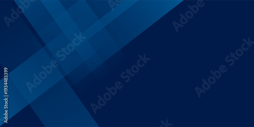 modern blue abstract background with elegant bright diagonal lines modern.