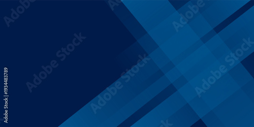 modern blue abstract background with elegant bright diagonal lines modern.