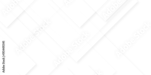 Abstract vector isolated gradient minimal triangle square line overlap tech modern banner web template design.