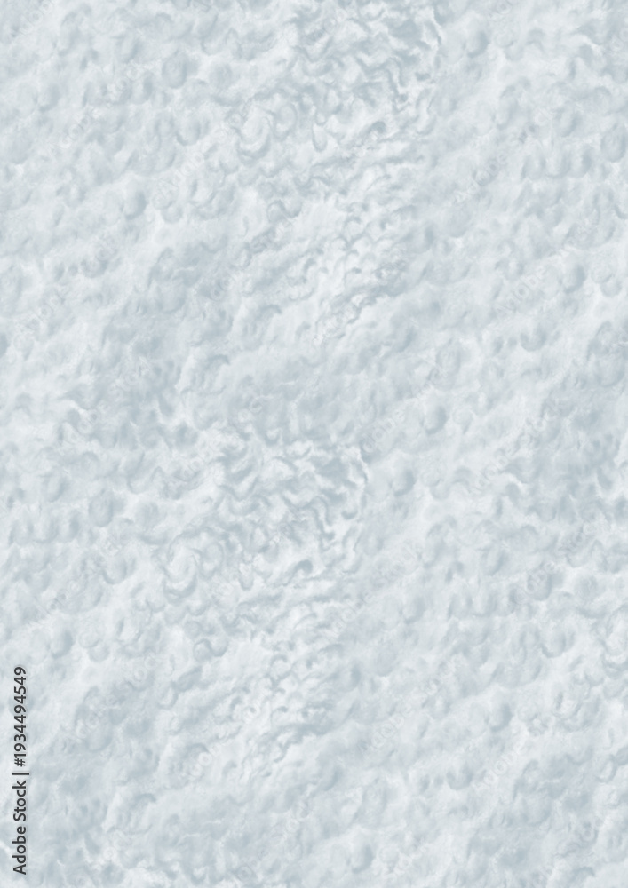 Obraz premium texture de laine grise