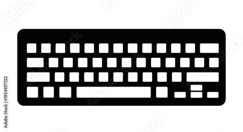 Computer keyboard device input technology.