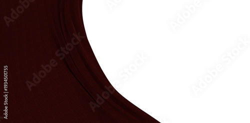 Elegant abstract design fea...