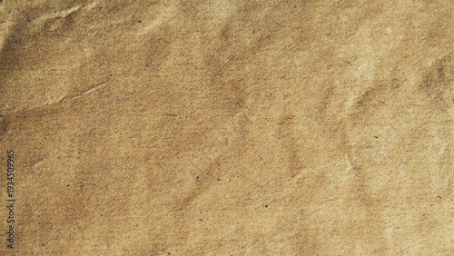 Recycled paper background. 