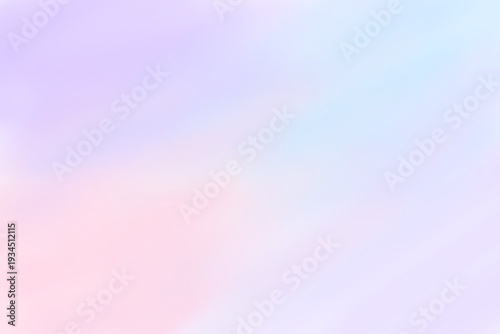 Dreamy Pastel Blur Gradient Texture Background