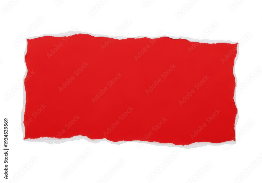 custom made wallpaper toronto digitalA vibrant and intense red color with a rough and uneven texture isolated on transparent background