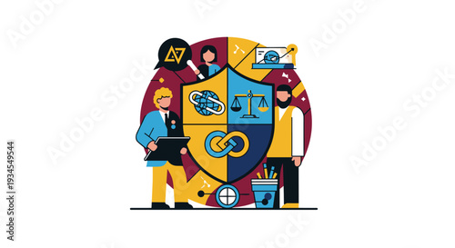 Adobe Illustrator Artwork