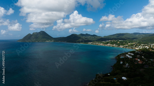 DRONE VIEW