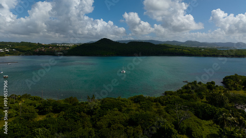 DRONE VIEW