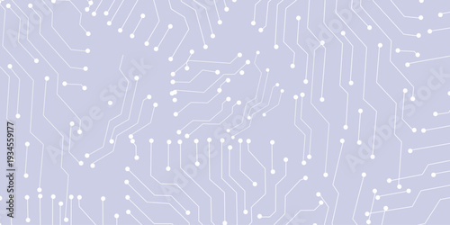 Motherboard technology circuit board background texture design. abstract Digital motherboard concept for poster, cover, banner, header, web template