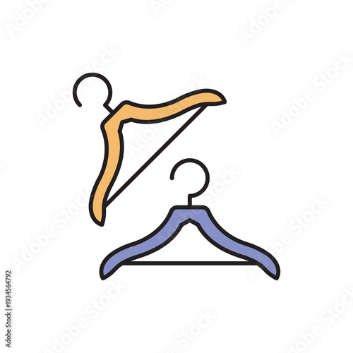 Clothing Hanger
