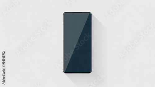 A blue exclamation mark on a white background represents alertness, attention, and importance.