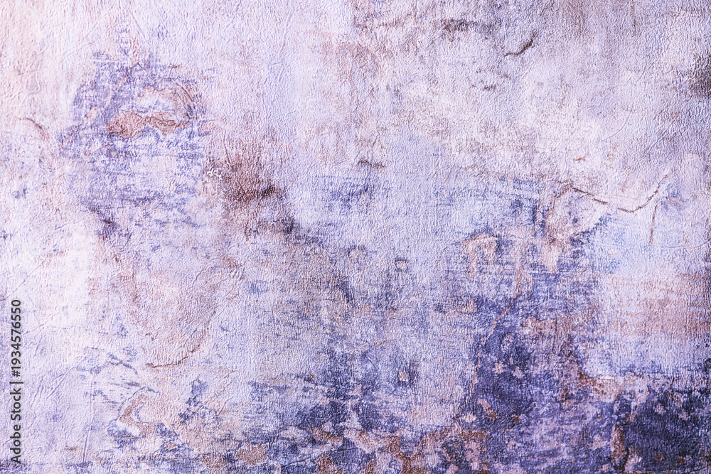 Obraz premium Texture of old rustic wall. Soft focus. Copy space.