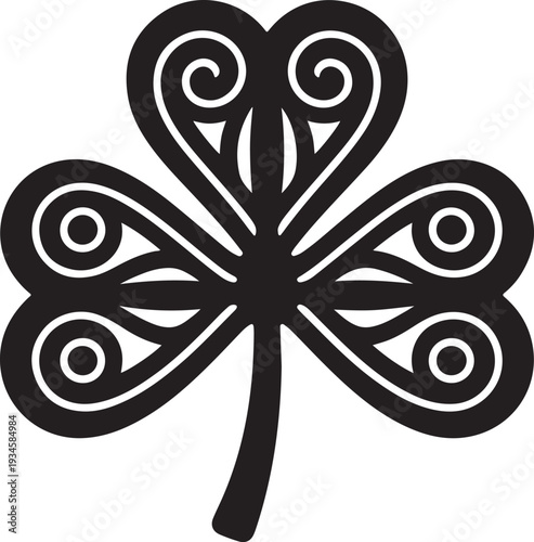 A vector file with text on a white background Vector