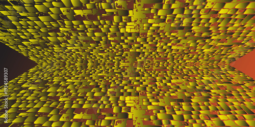 Digital texture structure. Texture with many shades in oil paint