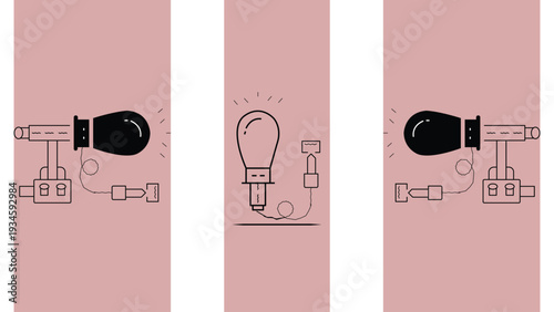 Where Bright Minds and Digital Communication Spark New Creative Journeys