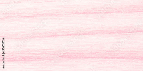 pink wood texture background with natural grain pattern, light pastel timber surface for spring floral design