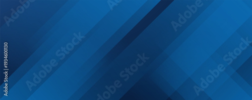 Abstract background dark blue with modern corporate concept