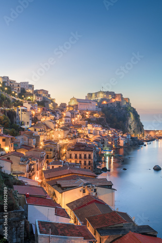 Photos Scilla, Italy on the Mediterranean Sea