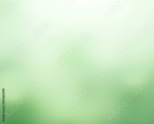 Soft green gradient background with subtle texture