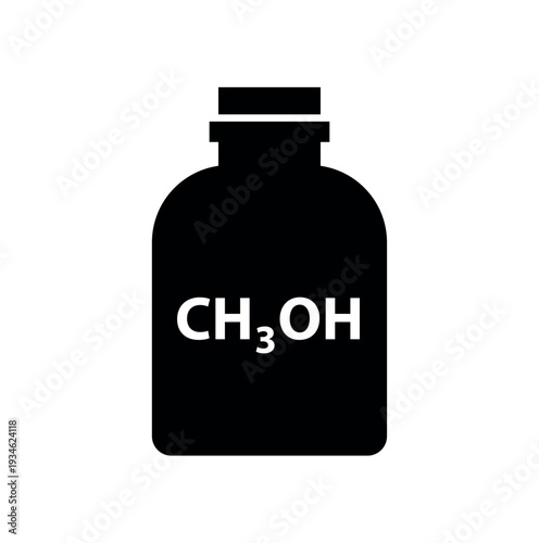  CH3OH icon