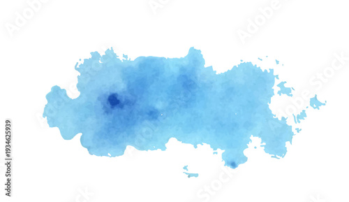 3D vector illustration of isolated maps of Finland and France featuring national flags and white outlines on a graphic geography icon representing European country borders and territories