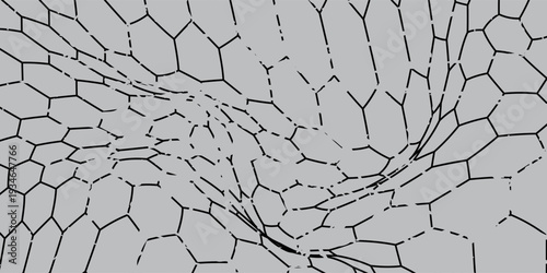 Mesh texture for fishing nets. Grunge pattern for sportswear or soccer goal, volleyball net, basketball hoop, hockey, athletics. Mesh modern net.Eps 10